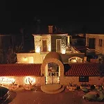 Fedora B&B Alacati