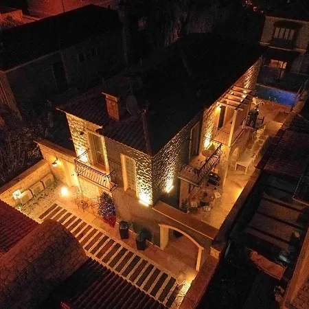 Fedora * Alaçatı