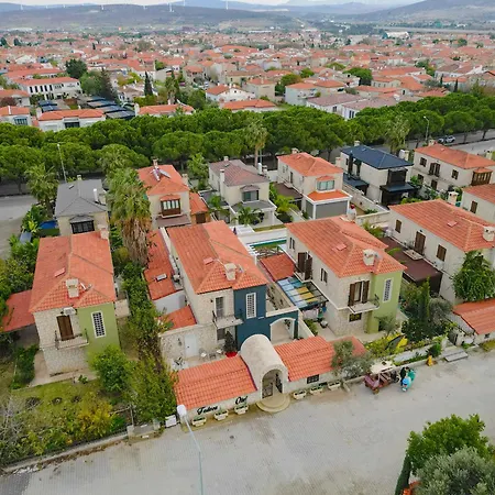 Fedora * Alaçatı