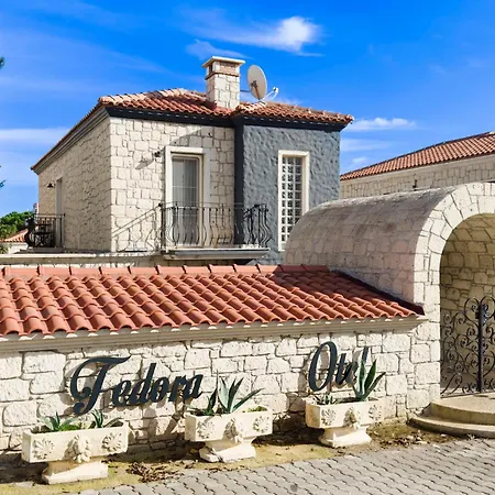 Bed & Breakfast Fedora 3*