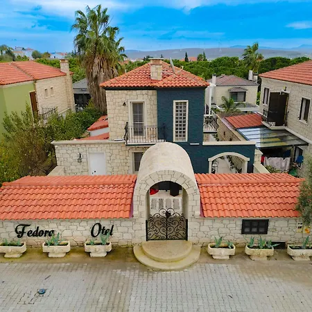 Bed & Breakfast Fedora