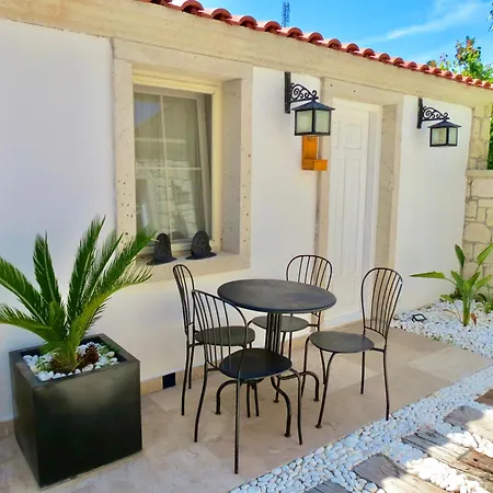 Fedora B&B 3*