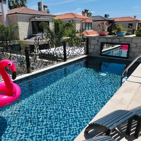 Bed & Breakfast Fedora 3*