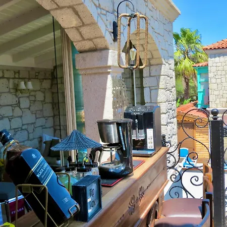 Fedora Bed & Breakfast