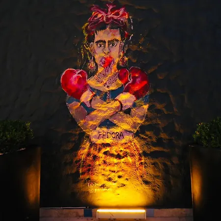 Fedora Bed & Breakfast