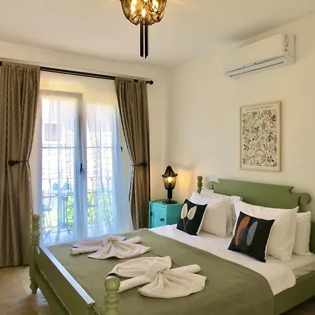 Bed & Breakfast Fedora 3*