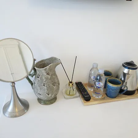 Bed & Breakfast Fedora Alaçatı