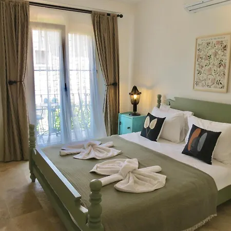 Bed & Breakfast Fedora 3*