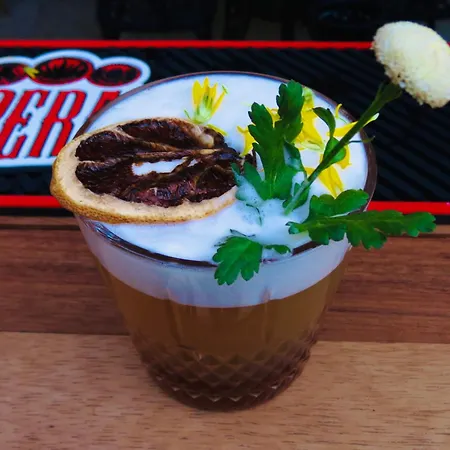 Bed & Breakfast Fedora Alaçatı