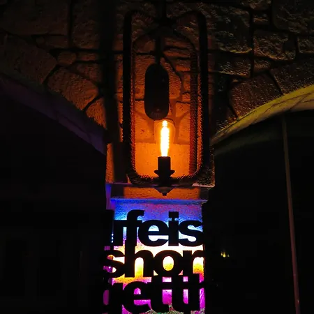 Bed & Breakfast Fedora