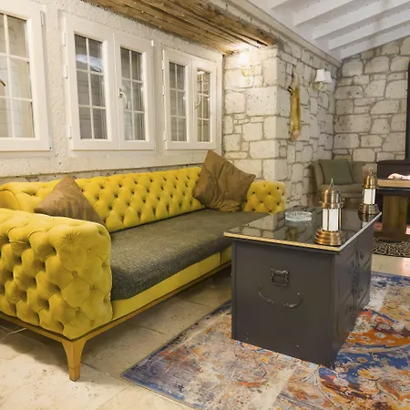 Bed & Breakfast Fedora 3*