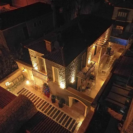 Fedora Bed & Breakfast 3*