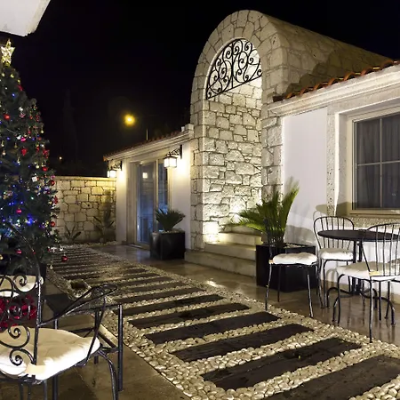 Fedora B&B 3*