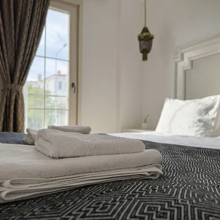 Fedora Bed & Breakfast 3*