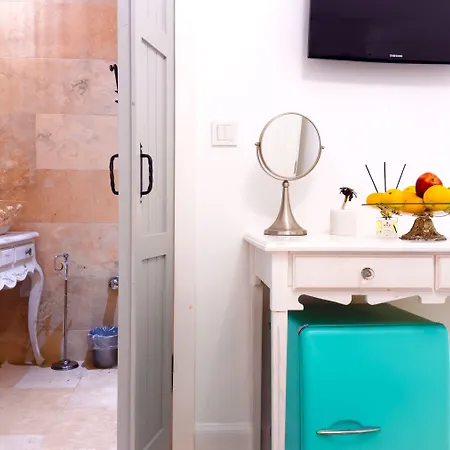 Bed & Breakfast Fedora 3*