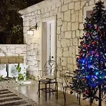 Bed & Breakfast Fedora Alaçatı