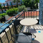 Fedora Bed & Breakfast Alaçatı