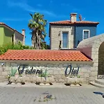 Bed & Breakfast Fedora Alaçatı