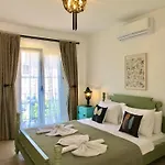 Bed & Breakfast Fedora 3*
