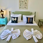 Fedora Bed & Breakfast 3*