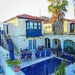 Bed & Breakfast Fedora Alaçatı