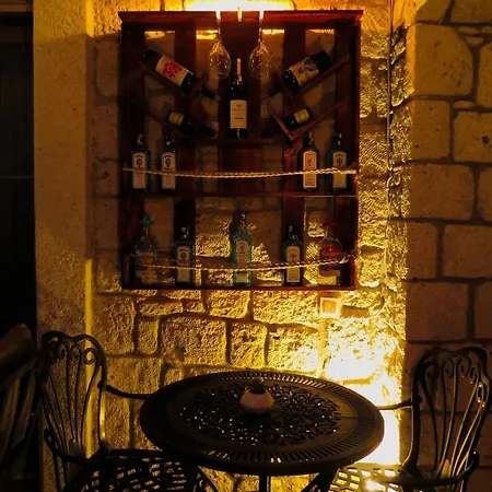 Fedora Bed & Breakfast 3*