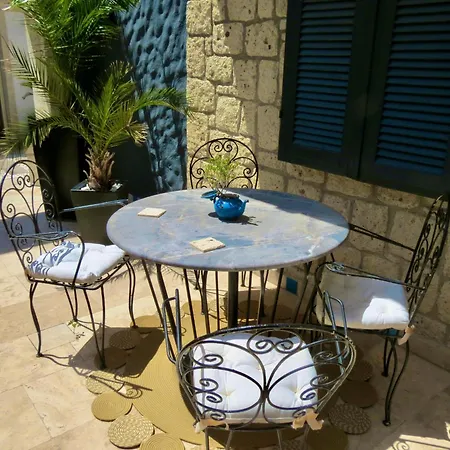Bed & Breakfast Fedora