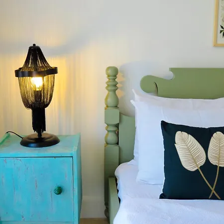 Bed & Breakfast Fedora