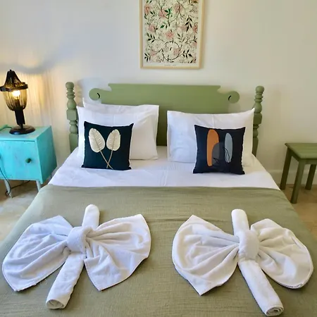 Fedora Bed & Breakfast 3*