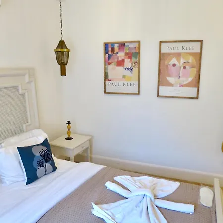 Fedora Bed & Breakfast 3*